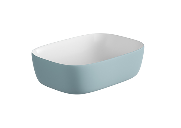 Over Countertop Basin